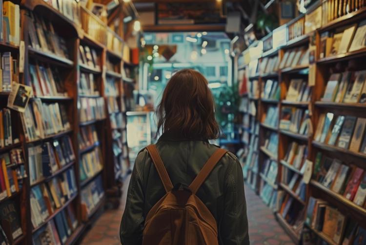 Fiiction&Poetry