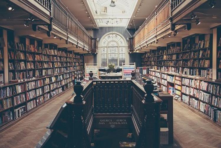 大学図書館