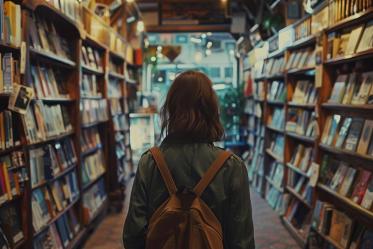 Fiiction&Poetry